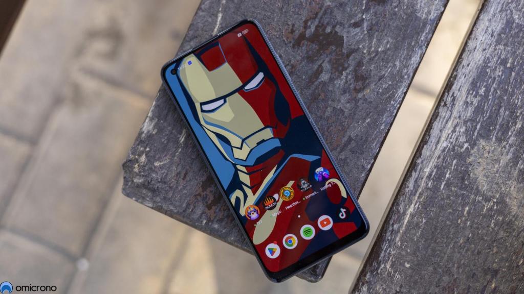 realme 10.