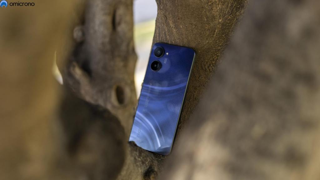 realme 10.