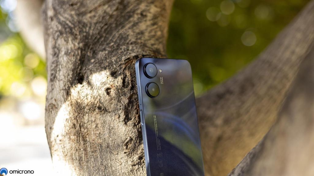 realme 10.