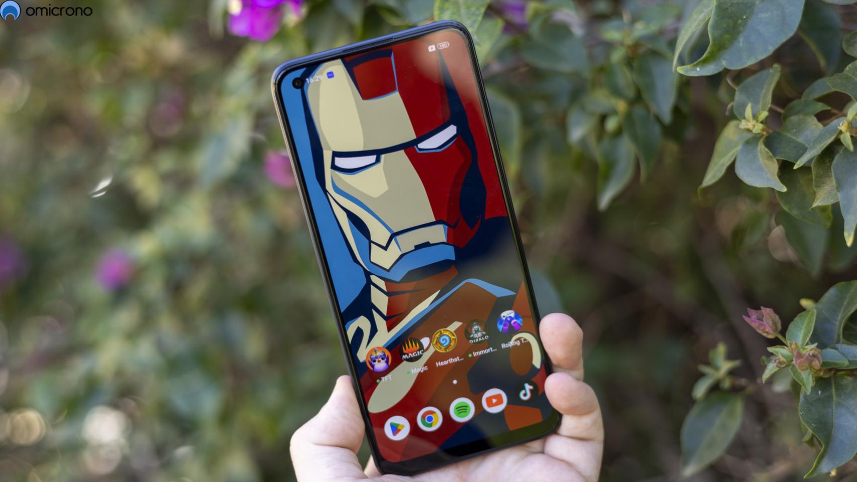 realme 10.
