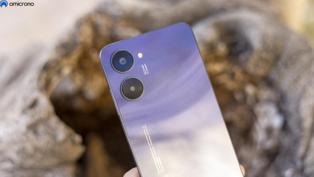 realme 10.