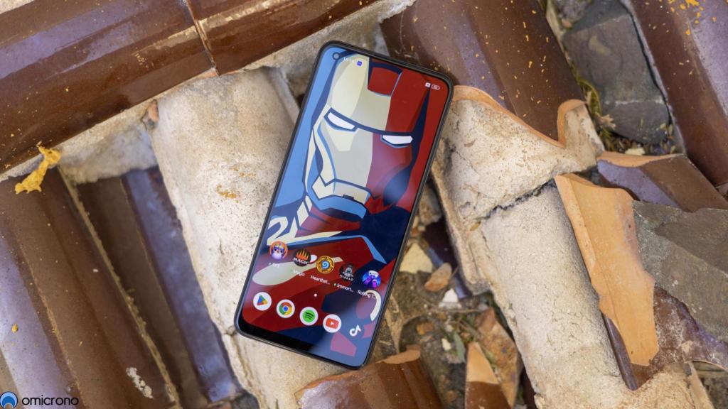 realme 10.