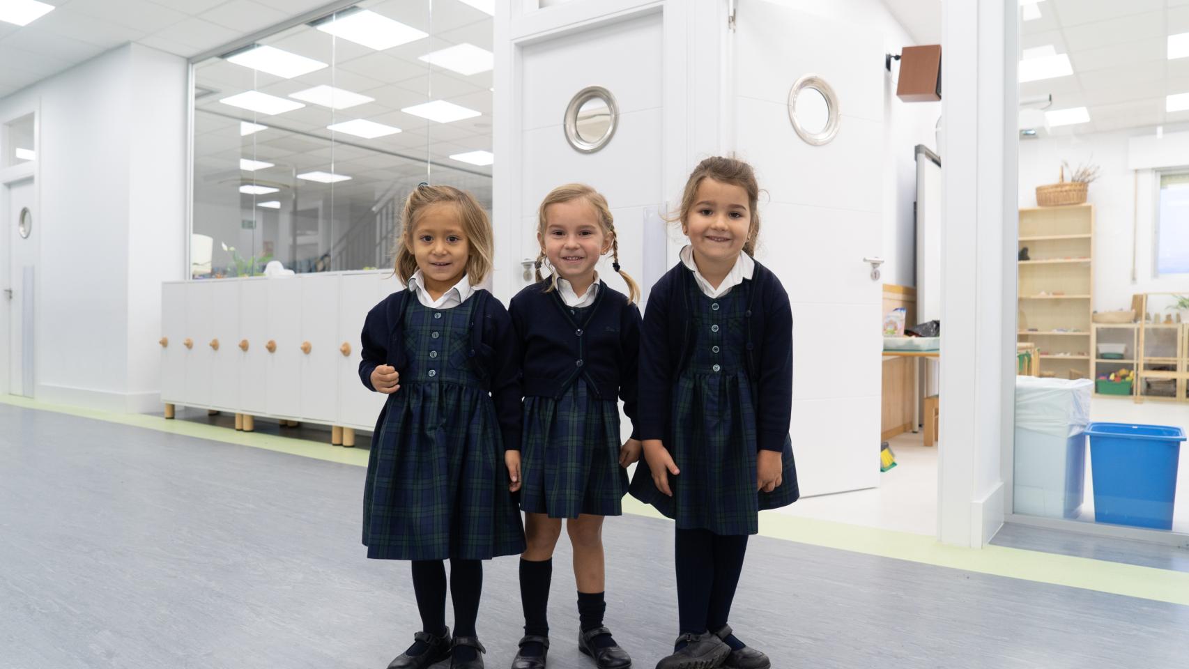 International School San Patricio (Toledo)