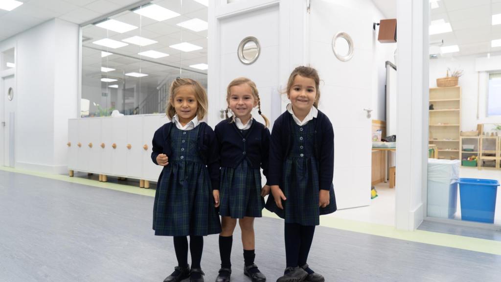 International School San Patricio (Toledo)