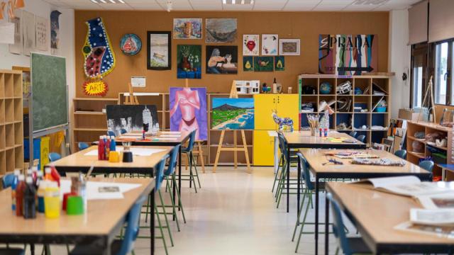 International School San Patricio (Toledo)