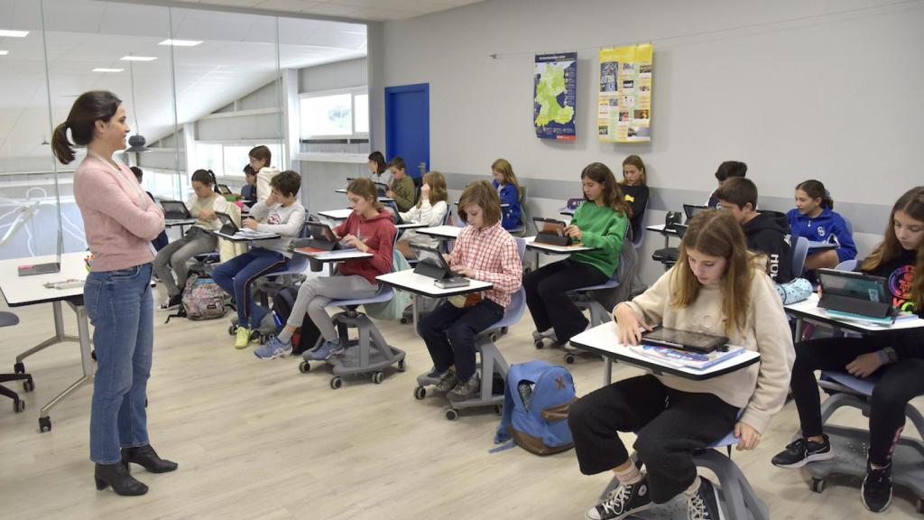 American School of Valencia (Valencia)