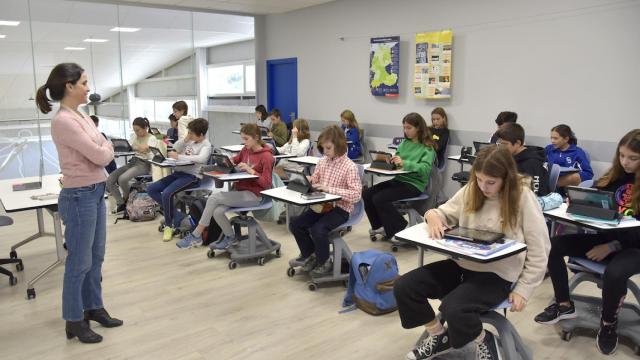 American School of Valencia (Valencia)