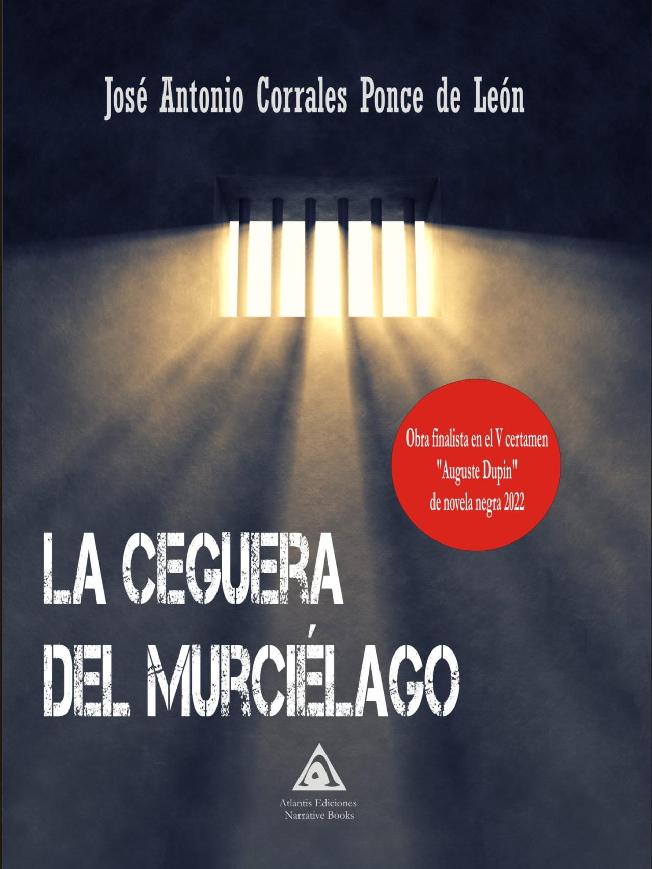 La portada del libro.
