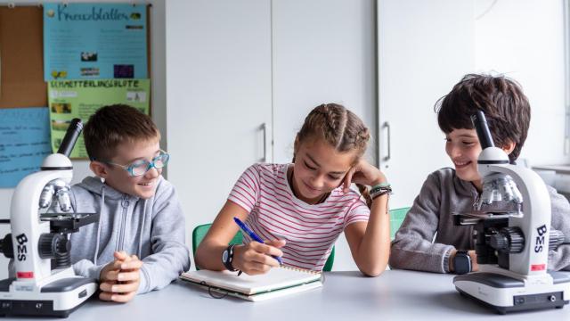 Deutsche Schule (Bilbao)