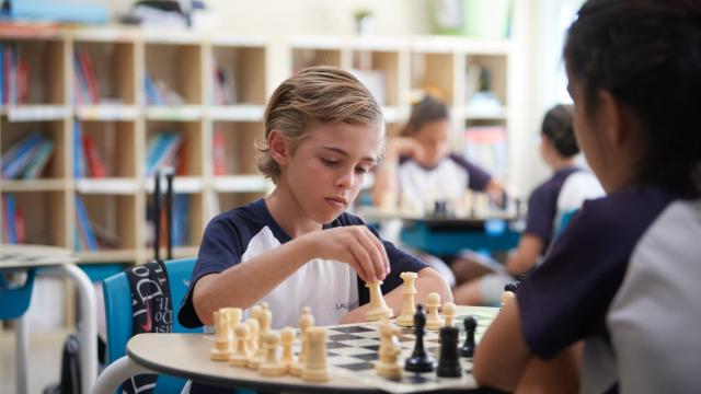 Colegio El Altillo International School (Cádiz)