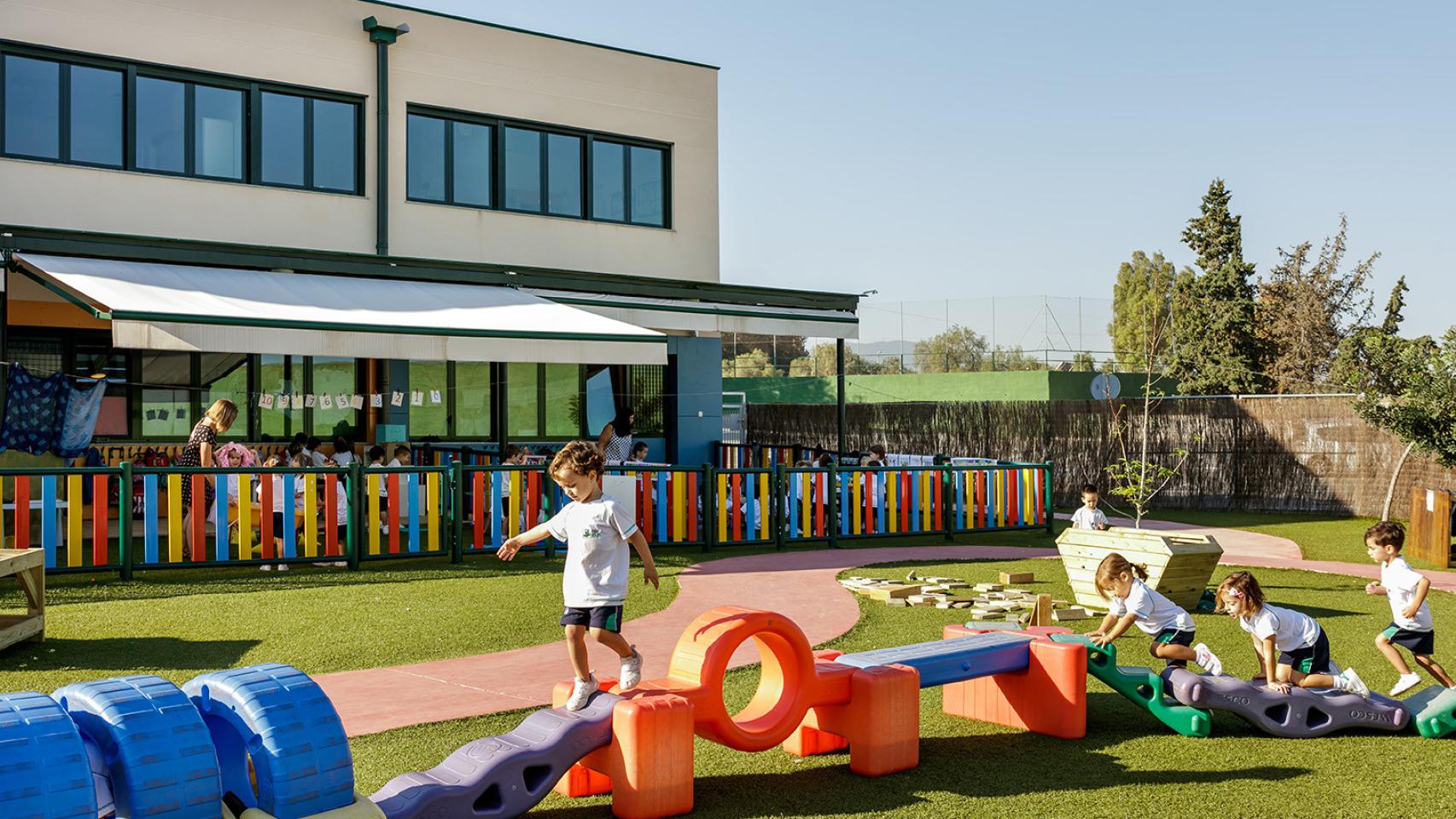 El Limonar International School Murcia (Murcia)