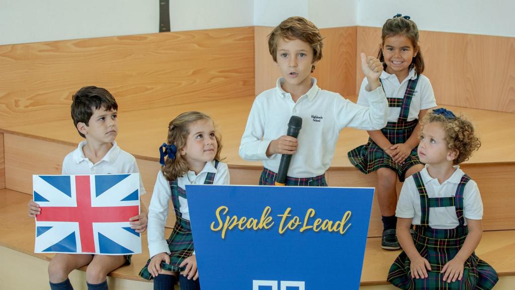 Highlands School (Sevilla)