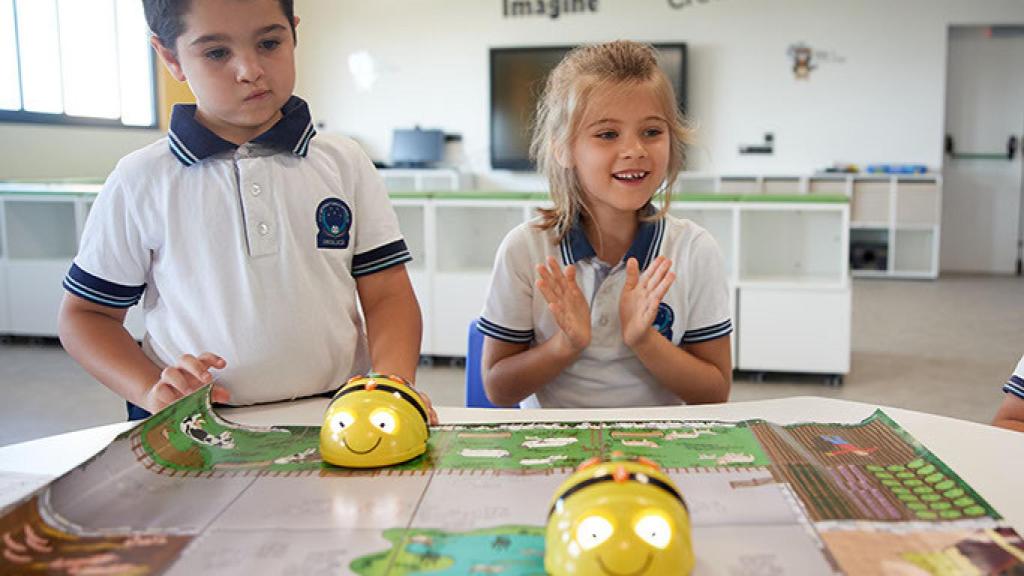 International School Andalucía (Sevilla)