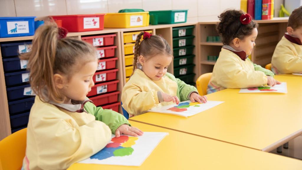 Colegio Luther King (Tenerife)