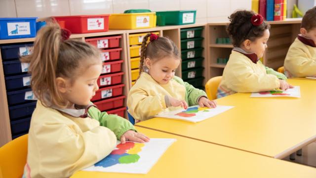 Colegio Luther King (Tenerife)