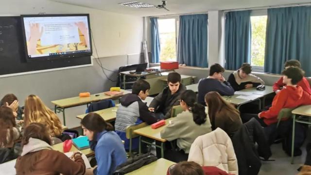 Colegio Nuestra Señora del Prado (Ciudad Real)