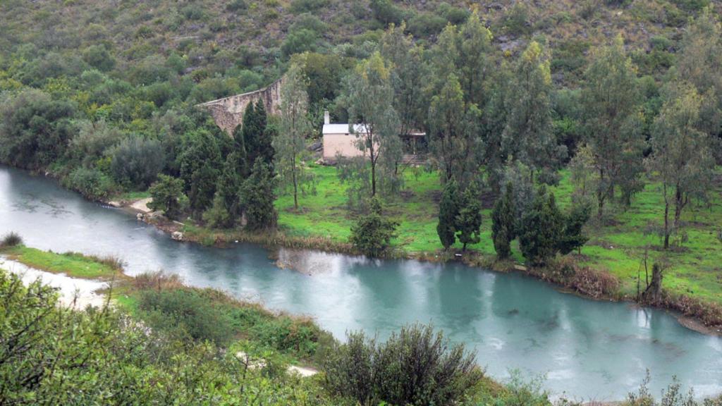 El Molino