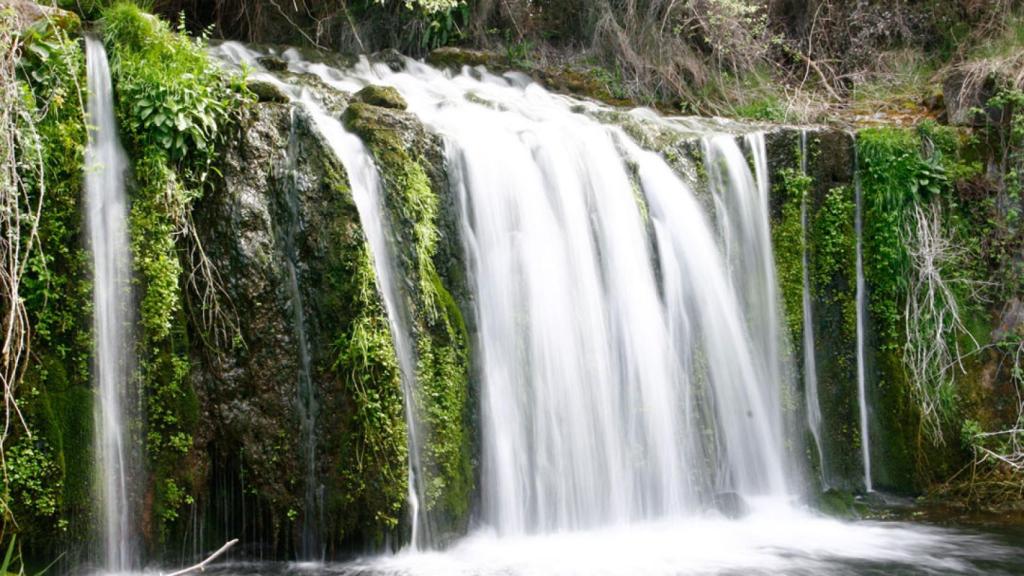 Alfafara y Molí Pantanet