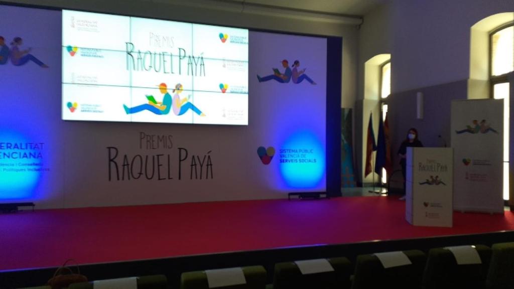 Igualdad premia el esfuerzo de jóvenes con medidas judiciales: Un ejemplo de resiliencia