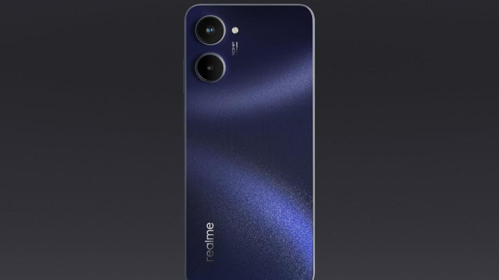Realme 10