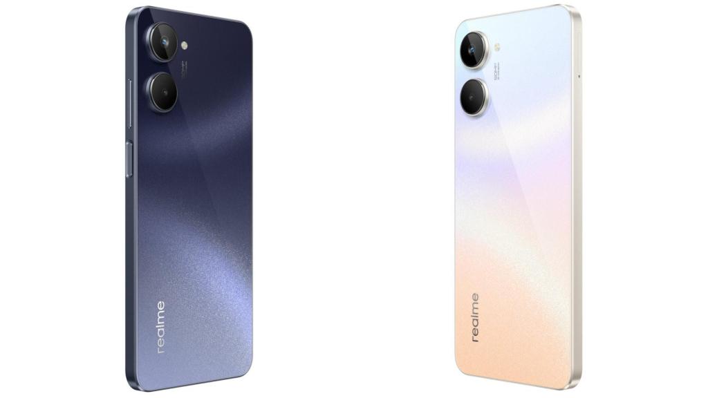 Realme 10