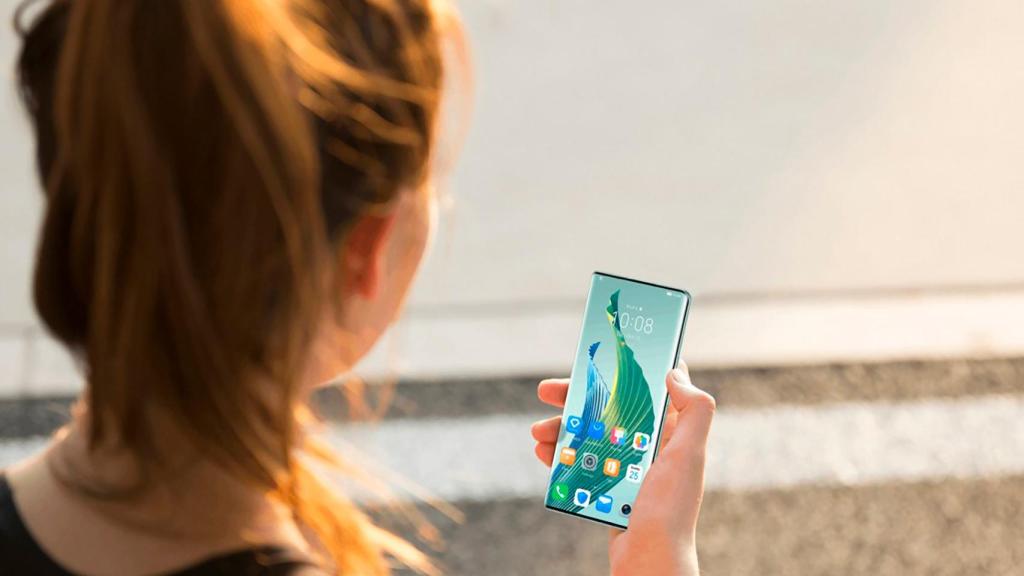 Honor Magic 5 Lite