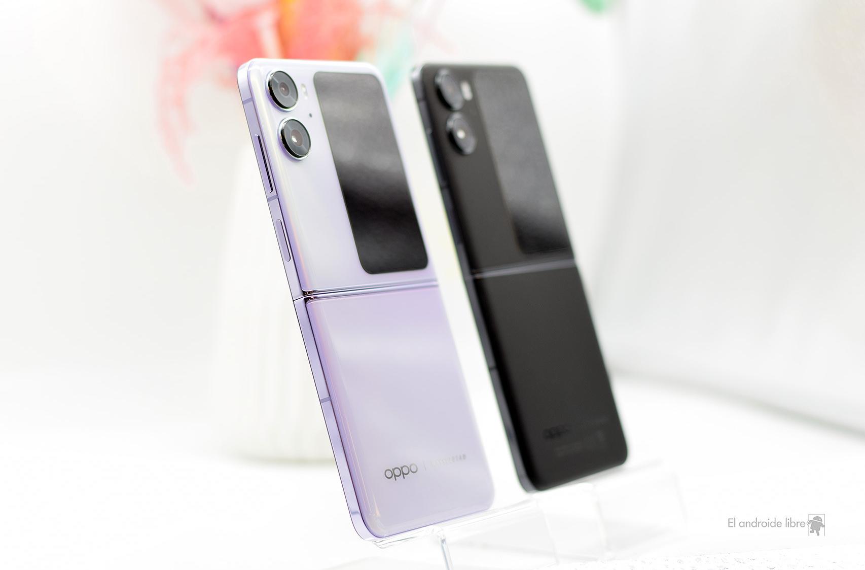 OPPO Find N2 Flip