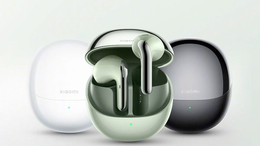Xiaomi Buds 4