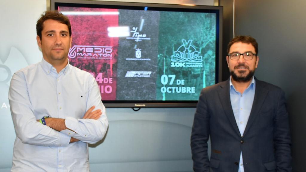 Foto: Ayuntamiento de Albacete.