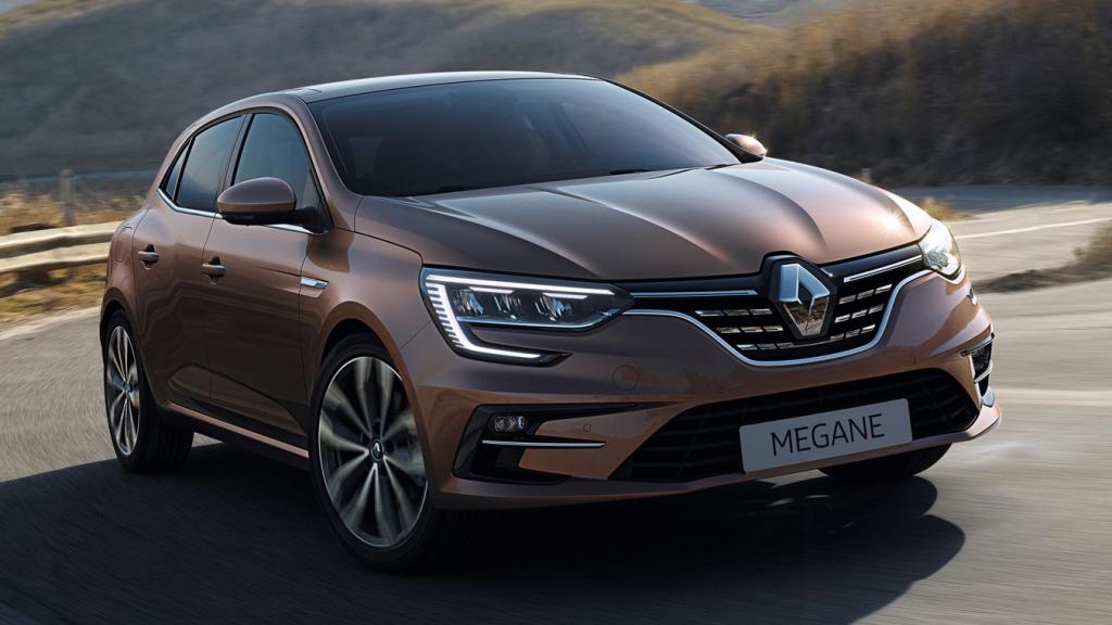 Renault Mégane