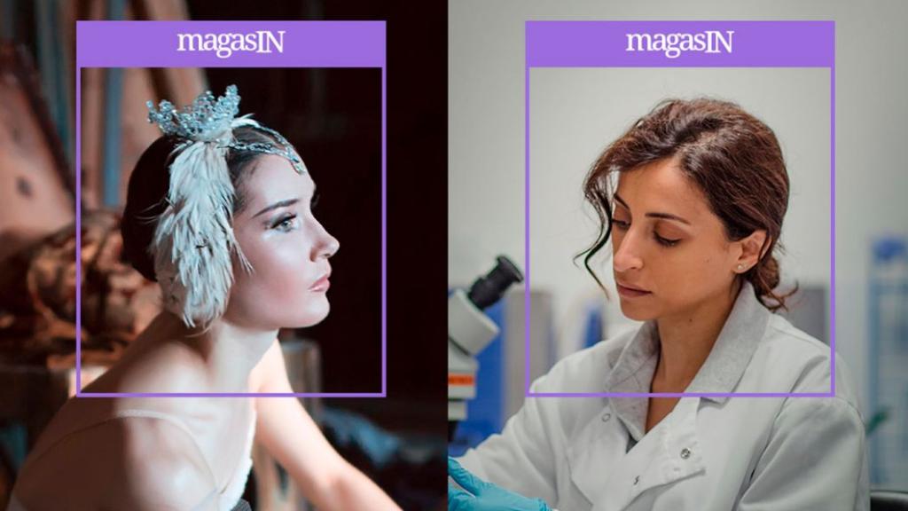 Campaña de MagasIN.