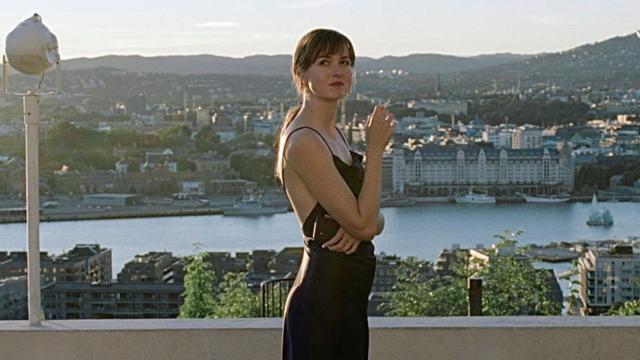 Imagen de la película 'La peor persona del mundo'.