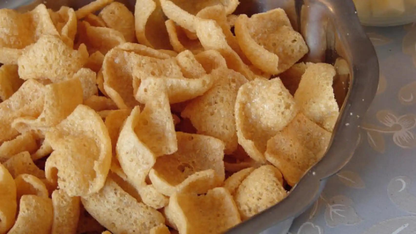 Aperitivo.