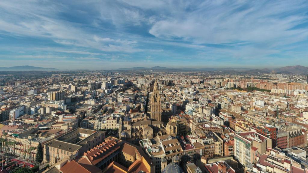 Murcia