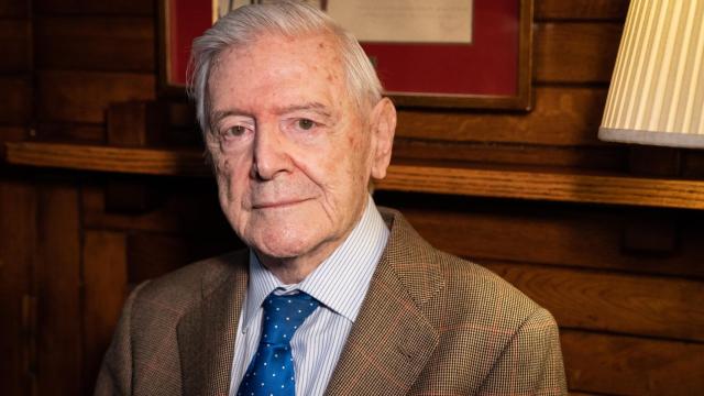 Enrique Sánchez de León.