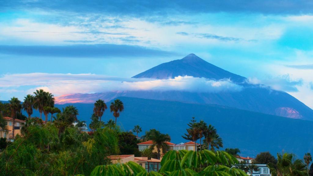 Teide