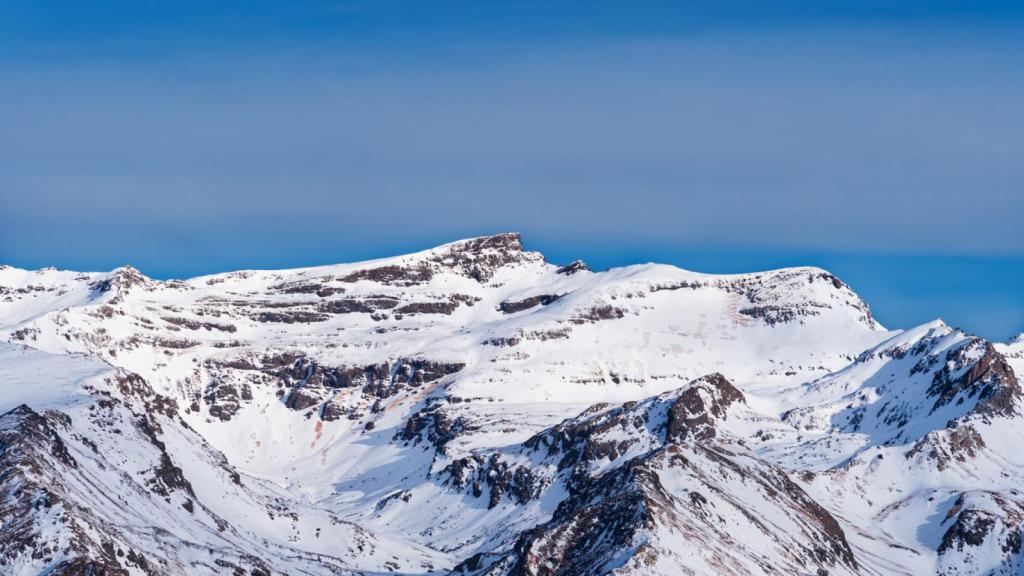Veleta