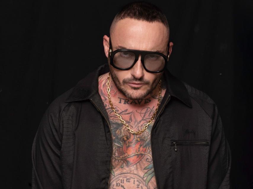 DJ Nano estará presente en la Copa del Rey de Baloncesto.
