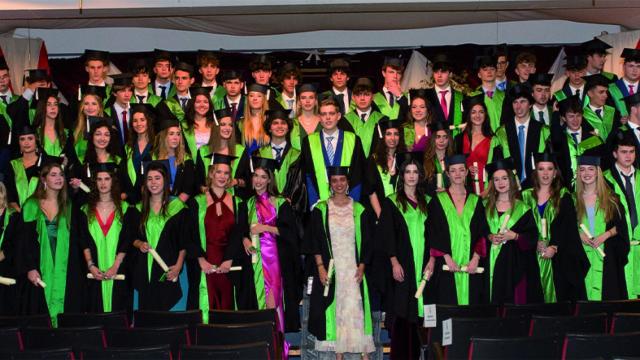 St. Michael's School (Madrid)