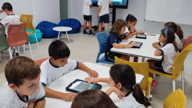 Compañía de María (Almería)