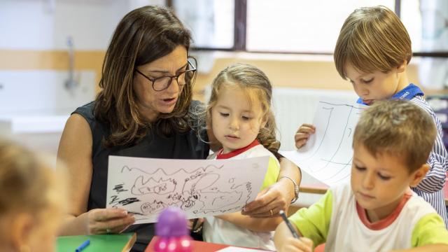 CEU San Pablo (Valencia)