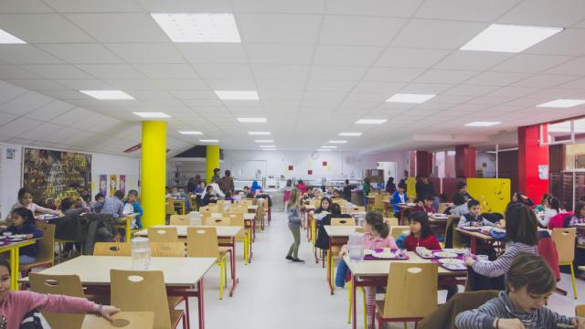 Lycée Français Molière (Madrid)