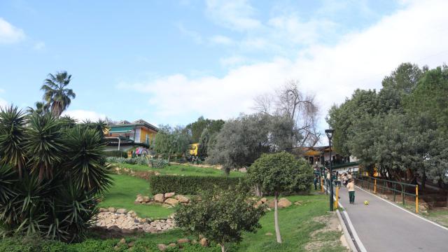 Colegio Novaschool Sunland (Málaga)