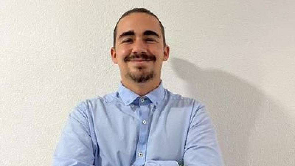 Lorenzo Rodríguez, un psicólogo consultado por EL ESPAÑOL.