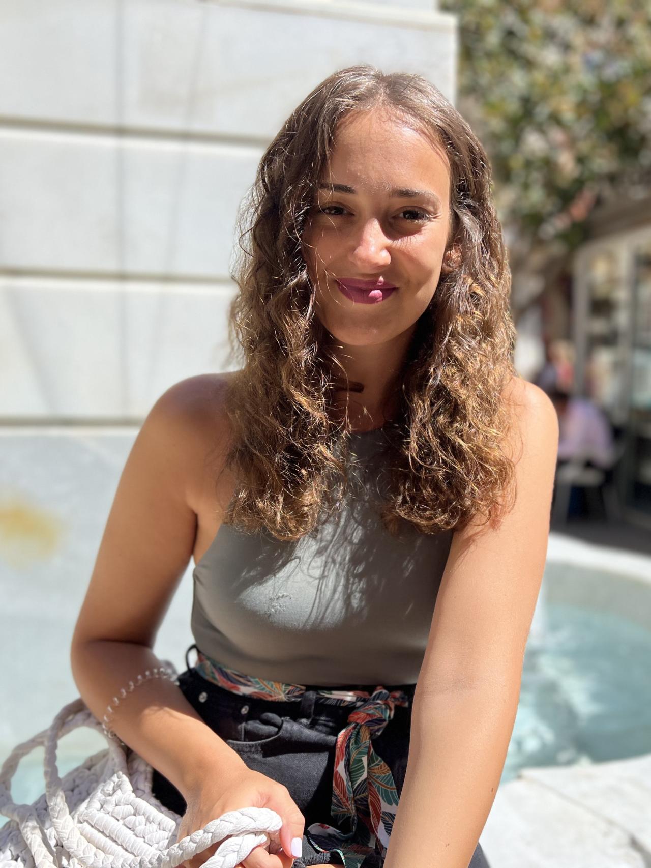 Laura Gómez, una psicóloga consultada por este medio.
