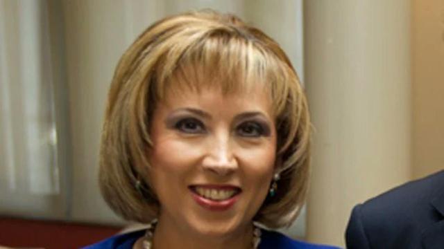 Violeta Martínez Pindado