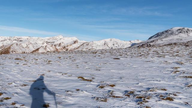 ¿Cuáles son las montañas más altas de España?