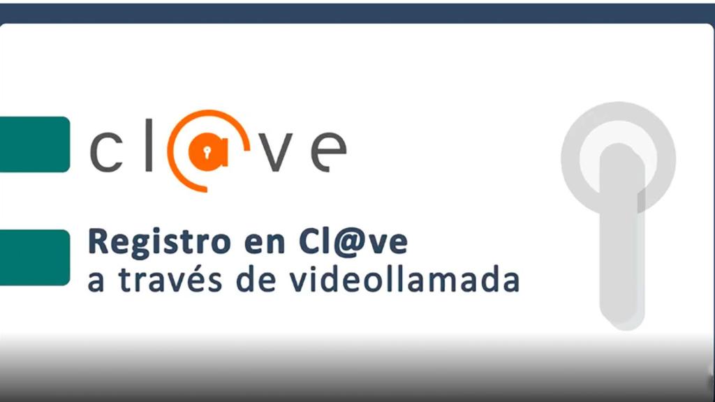 La videollamada es la vía más sencilla de identificación