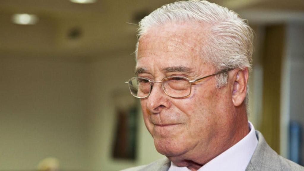 Ricardo Sánchez Candelas.