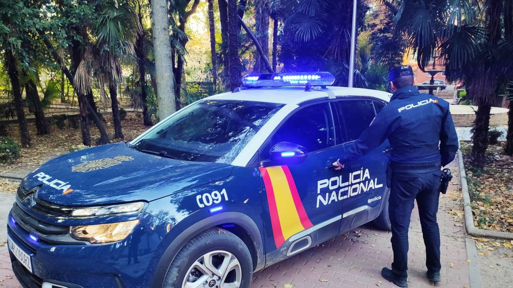 Detienen a un estafador en Guadalajara por pedir 93.000 euros a nombre de otras personas